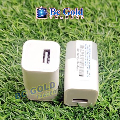 Apple A+ Salcomp Adapter