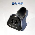 Anker Car  Charger Branded