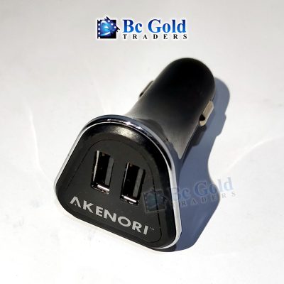 Anker Car  Charger Branded