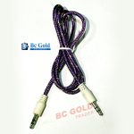 Aux Cable Normal 1m – CABLE-0000124