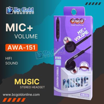 Awa 151 Handfree