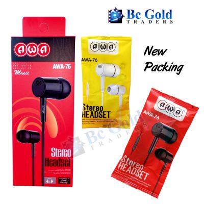 Awa 76 Handfree
