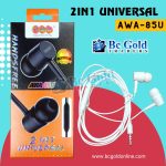 Awa 85u Handfree – HF-0000125