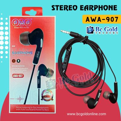 Awa 907 Handfree