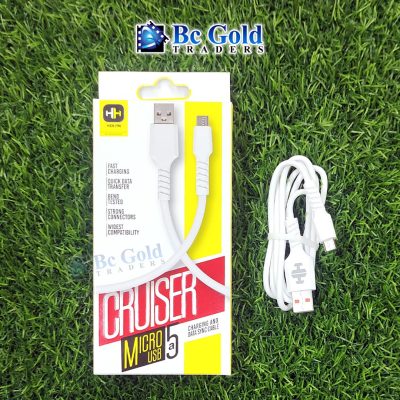 Cruiser 5A 8600 Cable HH