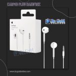 Earpod Plug Handfree – HF-2302001