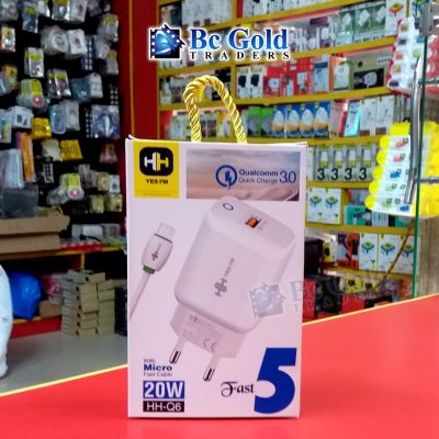HH-Q6 20W Adapter HH