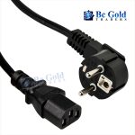 Itech Power Cable – COM-CAB-00001