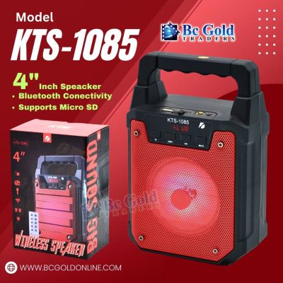 KTS-1085 BT Speaker