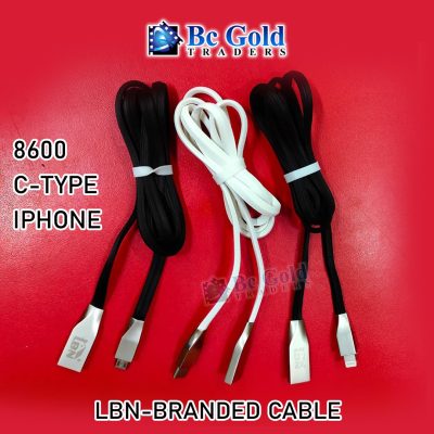 LBN V8+I7+TC Cable