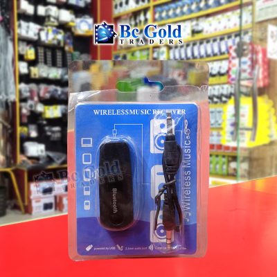 Music Receiver Bluetooth Usb