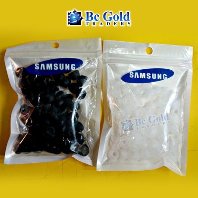 Woofer Rubbers 100 Pcs