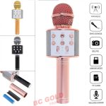 Mic Eco 858 – BTS-00000012