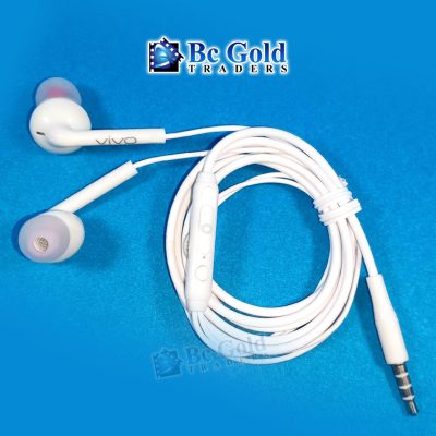 A+ Oppo Volume Handfree