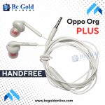 Oppo Org Plus Handfree