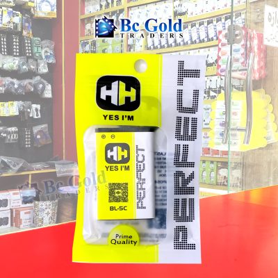 Perfect Battery 5C HH