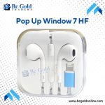 Pop Up Window 7 HF Rah