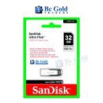 Sandisk Flair 32gb 3.0 New