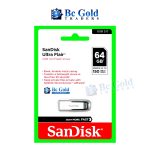 Sandisk Flair 64gb 3.0 New
