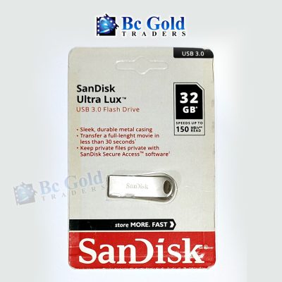 Sandisk Luxe 32GB