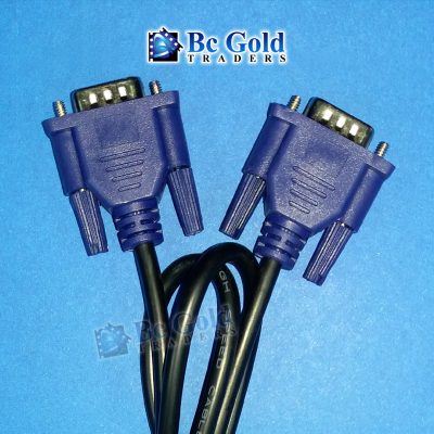 Vga Cable Normal