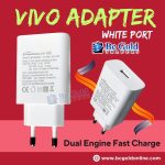 Vivo Adapter White Port Rah – ADPR-220305