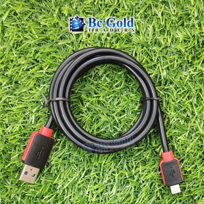 Warner Iphone Cable