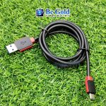 Warner Type C Cable – CBL-2302001