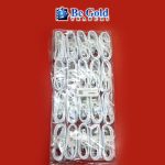 Yellow Cable USB
