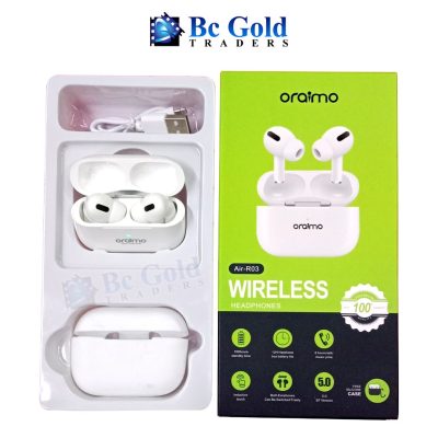 Oraimo R-03 Airbuds