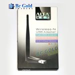 Alfa Antena Wifi Usb  W113