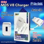 M05 V8 Charger