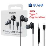 AKG Type C Org Handfree