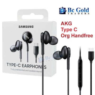 AKG Type C Org Handfree