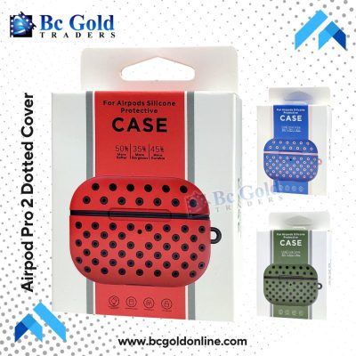 Airpod Pro 2 Dotted Cover