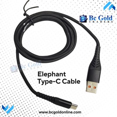 Elephant TC Cable