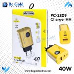 FC-2309 40W Charger HH
