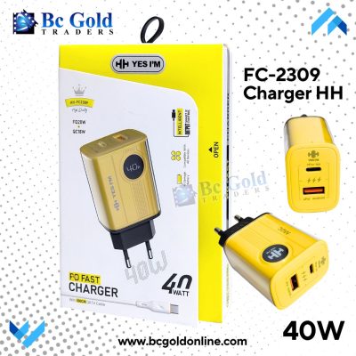 FC-2309 40W Charger HH