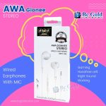 AWA Gionee