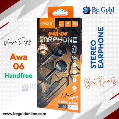 Awa 06 Handfree