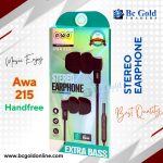 Awa 215 Handfree – HF-2310006
