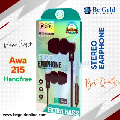 Awa 215 Handfree