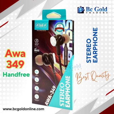 Awa 349 Handfree