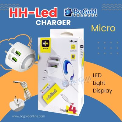 HH-Led 12 Charger