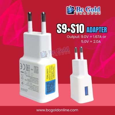 S9+S10 Adapter RAH