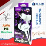 AWA M5 Handfree