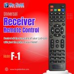 F123 Remote