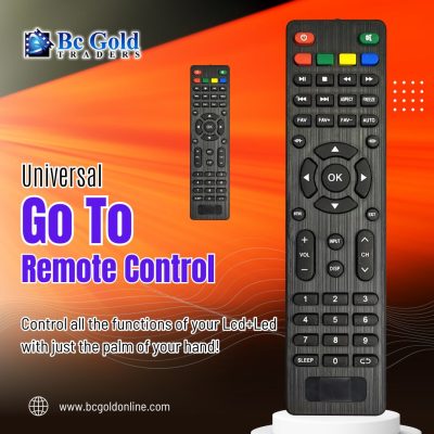 Go To Remote