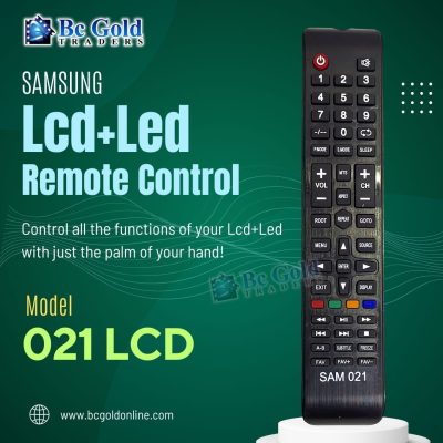 Samsung 021 Lcd