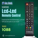 Samsung 1088 Remote – RTE-220808